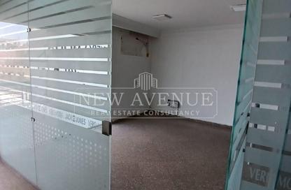 Office Space - Studio - 2 Bathrooms for rent in City Stars - Masaken Al Mohandesin - Nasr City - Cairo