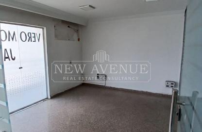 Office Space - Studio - 2 Bathrooms for rent in City Stars - Masaken Al Mohandesin - Nasr City - Cairo