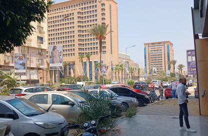 Office Space - Studio - 2 Bathrooms for rent in City Stars - Masaken Al Mohandesin - Nasr City - Cairo