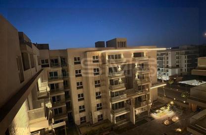 Apartment - 1 - 1 for rent in Mountain View iCity - 5th Settlement Compounds - The 5th Settlement - New Cairo City - Cairo