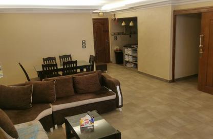 Apartment - 3 Bedrooms - 2 Bathrooms for sale in Grand City - Zahraa El Maadi - Hay El Maadi - Cairo