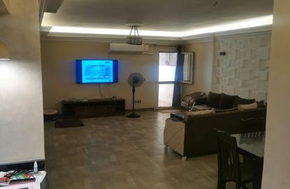 Apartment - 3 Bedrooms - 2 Bathrooms for sale in Grand City - Zahraa El Maadi - Hay El Maadi - Cairo