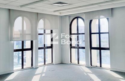 Office Space - Studio for rent in Mivida - 5th Settlement Compounds - The 5th Settlement - New Cairo City - Cairo