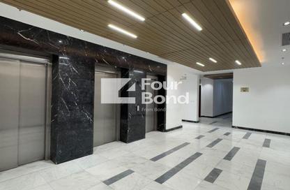 Office Space - Studio for rent in Mivida - 5th Settlement Compounds - The 5th Settlement - New Cairo City - Cairo