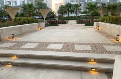 Apartment - 3 Bedrooms - 2 Bathrooms for rent in Park Corner - Hyde Park - New Cairo City - Cairo