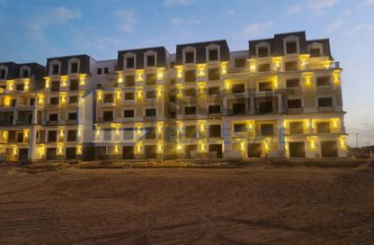 iVilla - 3 Bedrooms - 4 Bathrooms for sale in Mountain View 1.1 - 5th Settlement Compounds - The 5th Settlement - New Cairo City - Cairo