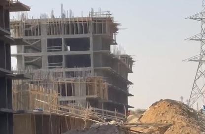 Chalet - 2 Bedrooms - 1 Bathroom for sale in Golf Porto Marina - Al Alamein - North Coast