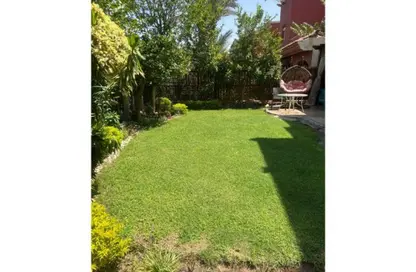 منزل مزدوج - 4 غرف نوم - 5 حمامات للبيع في الربوة - كمبوندات الشيخ زايد - الشيخ زايد - الجيزة