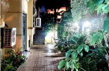 شقة - 6 غرف نوم - 3 حمامات للبيع في المنطقة السياحية الرابعة - المنطقة السياحية - الحي المتميز - مدينة 6 أكتوبر - الجيزة