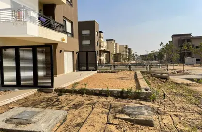 شقة - 2 غرف نوم - 2 حمامات للبيع في ايتابا - كمبوندات الشيخ زايد - الشيخ زايد - الجيزة