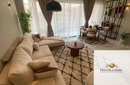 Apartment - 2 Bedrooms - 3 Bathrooms for rent in Lake View Residence - 5th Settlement Compounds - The 5th Settlement - New Cairo City - Cairo Apartment - 2 Bedrooms - 3 Bathrooms for rent in Lake View Residence - 5th Settlement Compounds - The 5th Settlement - New Cairo City - Cairo