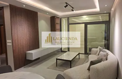 Apartment - 2 Bedrooms - 3 Bathrooms for rent in Sodic East - 6th District - New Heliopolis - Cairo