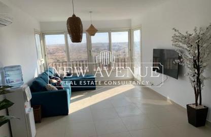 Chalet - 2 Bedrooms - 2 Bathrooms for sale in Almaza Bay - Qesm Marsa Matrouh - North Coast