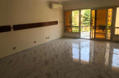 Apartment - 3 Bedrooms - 2 Bathrooms for rent in Al Rehab - New Cairo City - Cairo Apartment - 3 Bedrooms - 2 Bathrooms for rent in Al Rehab - New Cairo City - Cairo