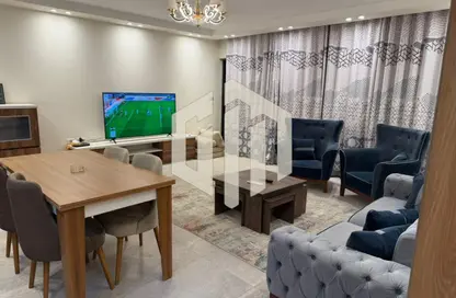 شقة - 2 غرف نوم - 2 حمامات للايجار في لايك فيو ريزيدنس - كمبوندات التجمع الخامس - التجمع الخامس - مدينة القاهرة الجديدة - القاهرة