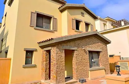 فيلا - 4 غرف نوم - 5 حمامات للبيع في ميفيدا - كمبوندات التجمع الخامس - التجمع الخامس - مدينة القاهرة الجديدة - القاهرة