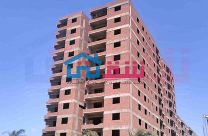 Apartment - 3 - 2 for sale in Smouha - Hay Sharq - Alexandria