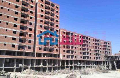 Apartment - 3 - 2 for sale in Smouha - Hay Sharq - Alexandria