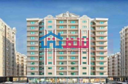 Apartment - 3 - 2 for sale in Smouha - Hay Sharq - Alexandria