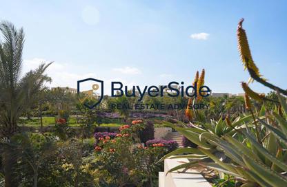 Apartment - 1 Bedroom - 1 Bathroom for sale in O West - 6 October Compounds - 6 October City - Giza Apartment - 1 Bedroom - 1 Bathroom for sale in O West - 6 October Compounds - 6 October City - Giza