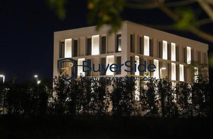 Apartment - 1 Bedroom - 1 Bathroom for sale in O West - 6 October Compounds - 6 October City - Giza