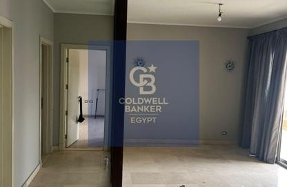 Apartment - 2 - 2 for rent in Palm Hills Village Gate - South Investors Area - New Cairo City - Cairo