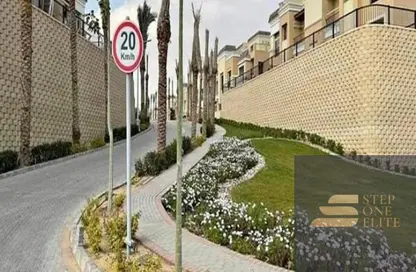 فيلا - 5 غرف نوم - 5 حمامات للبيع في إيسي ريزيدنس - سراي - كمبوندات مدينة المستقبل - مدينة المستقبل - القاهرة