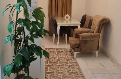 Apartment - 2 - 1 for rent in El Rehab Extension - Al Rehab - New Cairo City - Cairo