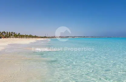 Villa - 5 Bedrooms - 4 Bathrooms for sale in Ogami - Ras Al Hekma - North Coast