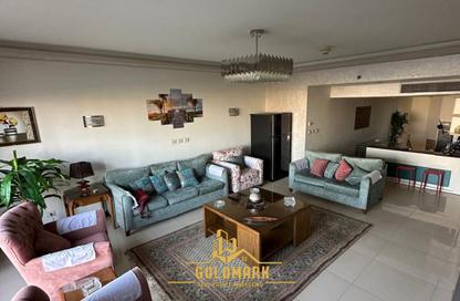 Duplex - 2 - 3 for rent in Porto New Cairo - 5th Settlement Compounds - The 5th Settlement - New Cairo City - Cairo