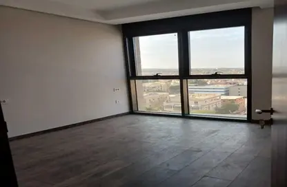 شقة - 2 غرف نوم - 2 حمامات للبيع في بارك سايد ريزيدنس - أبراج زيد - كمبوندات الشيخ زايد - الشيخ زايد - الجيزة