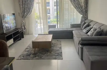 Chalet - 2 Bedrooms - 2 Bathrooms for sale in Marassi - Sidi Abdel Rahman - North Coast