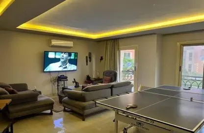 Apartment - 3 Bedrooms - 2 Bathrooms for sale in Al Khamayel city - Sheikh Zayed Compounds - Sheikh Zayed City - Giza