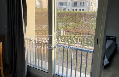 شقة - 3 غرف نوم - 2 حمامات للبيع في 90 افينيو - المستثمرين الجنوبية - مدينة القاهرة الجديدة - القاهرة