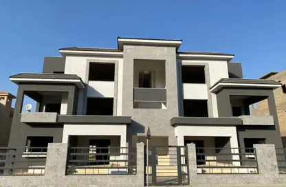 Villa - 7+ Bedrooms - 7+ Bathrooms for sale in Katameya Dunes - El Katameya Compounds - El Katameya - New Cairo City - Cairo