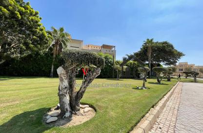 Duplex - 3 - 4 for rent in Bamboo Palm Hills - 26th of July Corridor - 6 October City - Giza