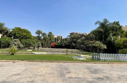 Duplex - 3 - 4 for rent in Bamboo Palm Hills - 26th of July Corridor - 6 October City - Giza