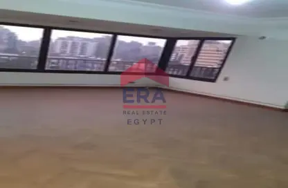 Office Space - Studio - 5 Bathrooms for rent in Gameat Al Dewal Al Arabeya St. - Mohandessin - Giza Office Space - Studio - 5 Bathrooms for rent in Gameat Al Dewal Al Arabeya St. - Mohandessin - Giza