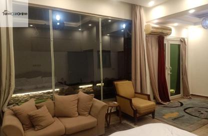 Apartment - 3 Bedrooms - 1 Bathroom for rent in Orouba Axis - Area A - Ganoob El Acadimia - New Cairo City - Cairo