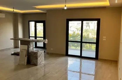 Apartment - 3 Bedrooms - 3 Bathrooms for rent in Eastown - 5th Settlement Compounds - The 5th Settlement - New Cairo City - Cairo