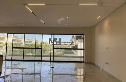 شقة - 4 غرف نوم - 3 حمامات للايجار في لايك فيو ريزيدنس - كمبوندات التجمع الخامس - التجمع الخامس - مدينة القاهرة الجديدة - القاهرة