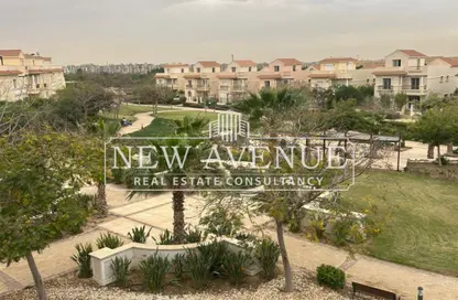 فيلا - 4 غرف نوم - 4 حمامات للبيع في هايد بارك - مدينة القاهرة الجديدة - القاهرة