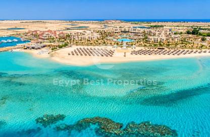 Chalet - 2 - 3 for sale in Mesca - Soma Bay - Safaga - Hurghada - Red Sea