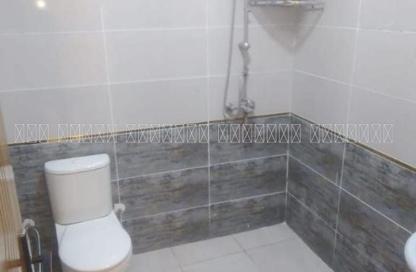 Apartment - 3 Bedrooms - 2 Bathrooms for rent in Gate 1 - Khofo - Hadayek El Ahram - Giza Apartment - 3 Bedrooms - 2 Bathrooms for rent in Gate 1 - Khofo - Hadayek El Ahram - Giza