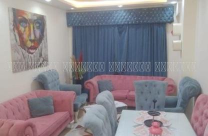 Apartment - 3 Bedrooms - 2 Bathrooms for rent in Gate 1 - Khofo - Hadayek El Ahram - Giza Apartment - 3 Bedrooms - 2 Bathrooms for rent in Gate 1 - Khofo - Hadayek El Ahram - Giza