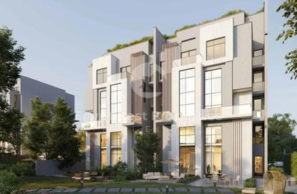 Duplex - 3 - 4 for sale in Ivoire East - 5th Settlement Compounds - The 5th Settlement - New Cairo City - Cairo Duplex - 3 - 4 for sale in Ivoire East - 5th Settlement Compounds - The 5th Settlement - New Cairo City - Cairo