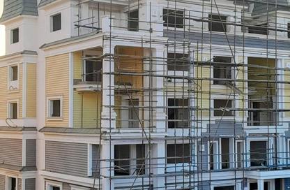 iVilla - 3 Bedrooms - 3 Bathrooms for sale in Mountain View 1.1 - 5th Settlement Compounds - The 5th Settlement - New Cairo City - Cairo