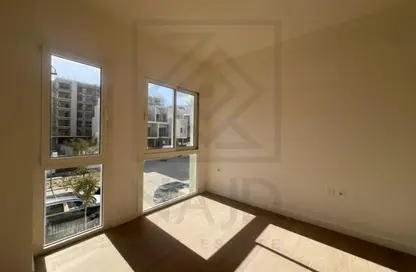 Apartment - 2 Bedrooms - 2 Bathrooms for sale in Cairo Gate - Sheikh Zayed Compounds - Sheikh Zayed City - Giza