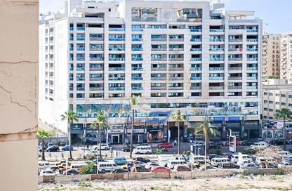 Apartment - 3 Bedrooms - 2 Bathrooms for rent in Kamal Eldin Salah St. - Smouha - Hay Sharq - Alexandria