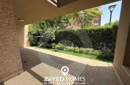 شقة - غرفة نوم - 2 حمامات للايجار في نيو جيزة - طريق مصر اسكندرية الصحراوي - مدينة 6 أكتوبر - الجيزة